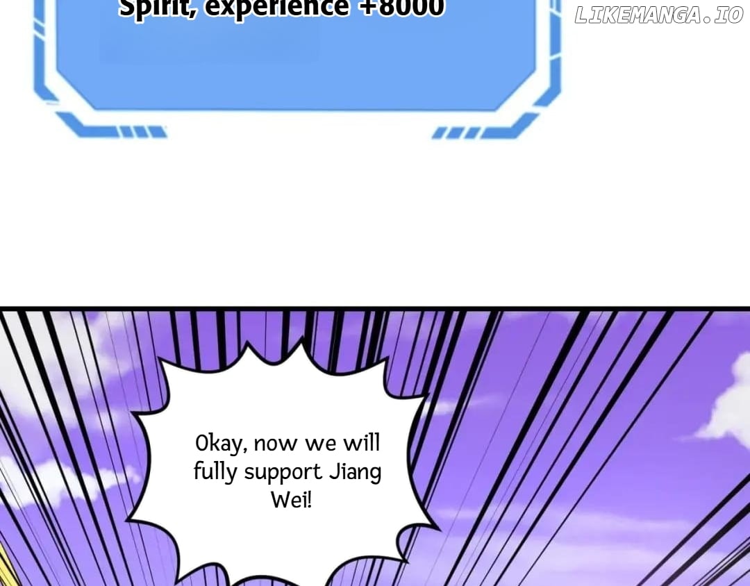 Era of the Haunted chapter 95 - page 82